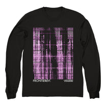 FRONTIERER “Cascading” Longsleeve