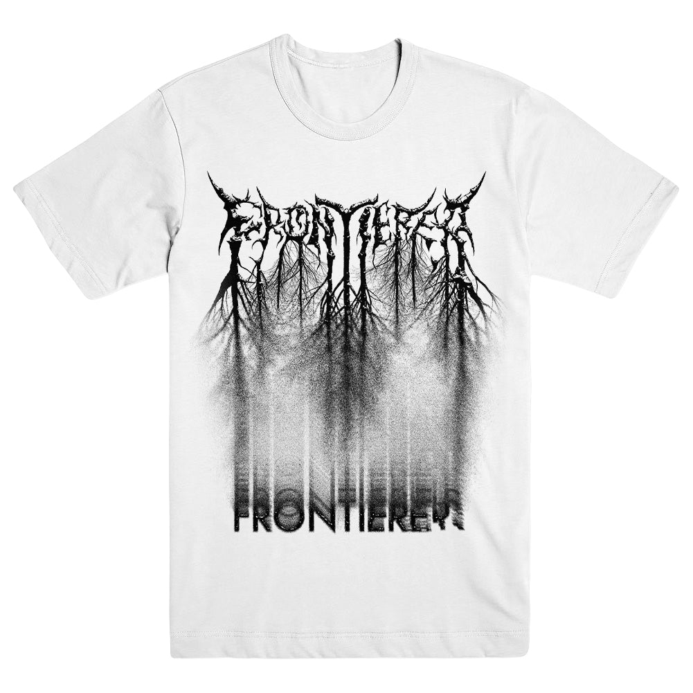 FRONTIERER “Evil Dermis” T-Shirt
