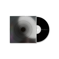 FRONTIERER &quot;Orange Mathematics - 10 Year Anniversary&quot; CD