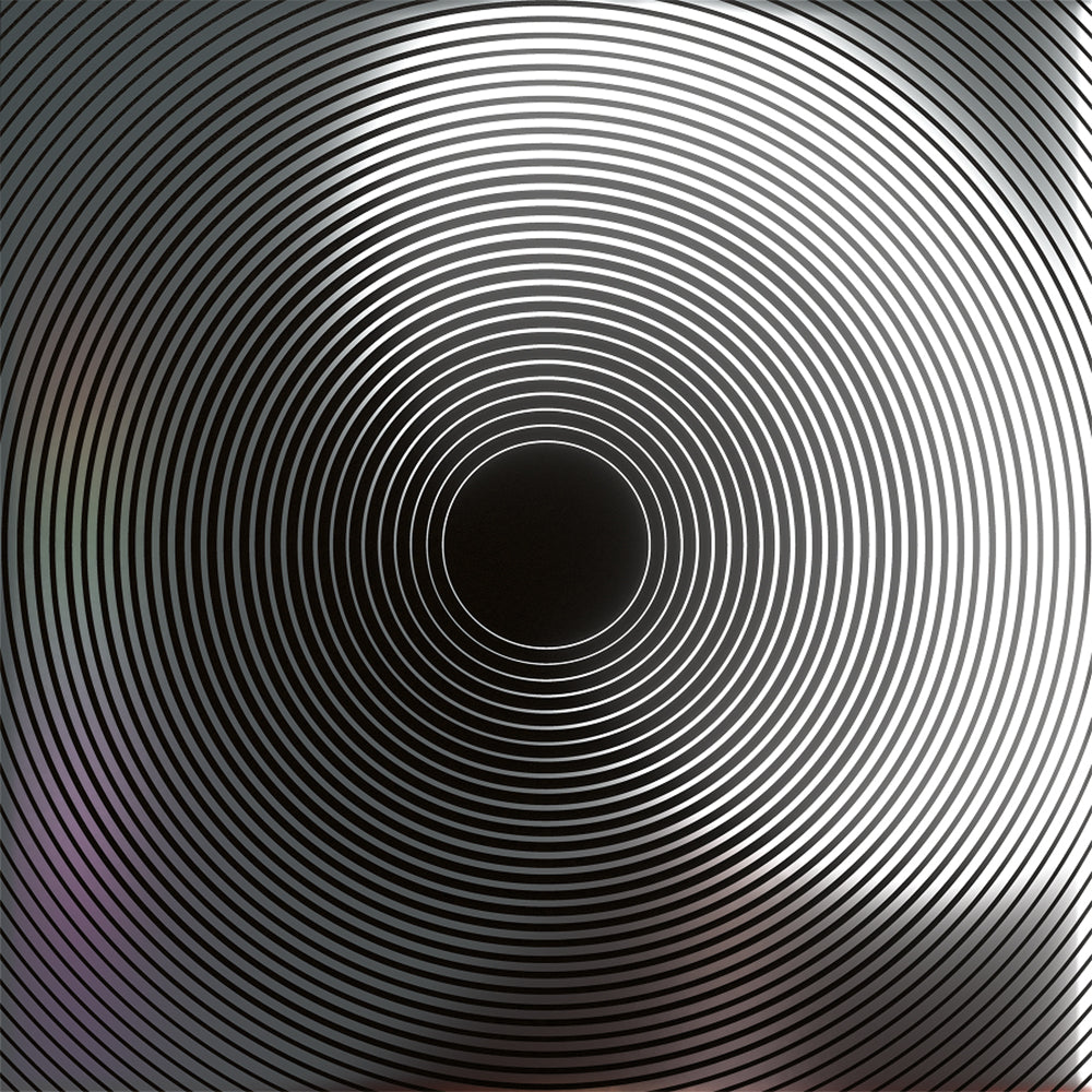 FRONTIERER &quot;Orange Mathematics - 10 Year Anniversary&quot; CD