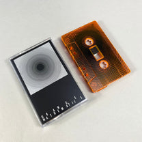 FRONTIERER &quot;Orange Mathematics - 10 Year Anniversary&quot; Tape ORANGE