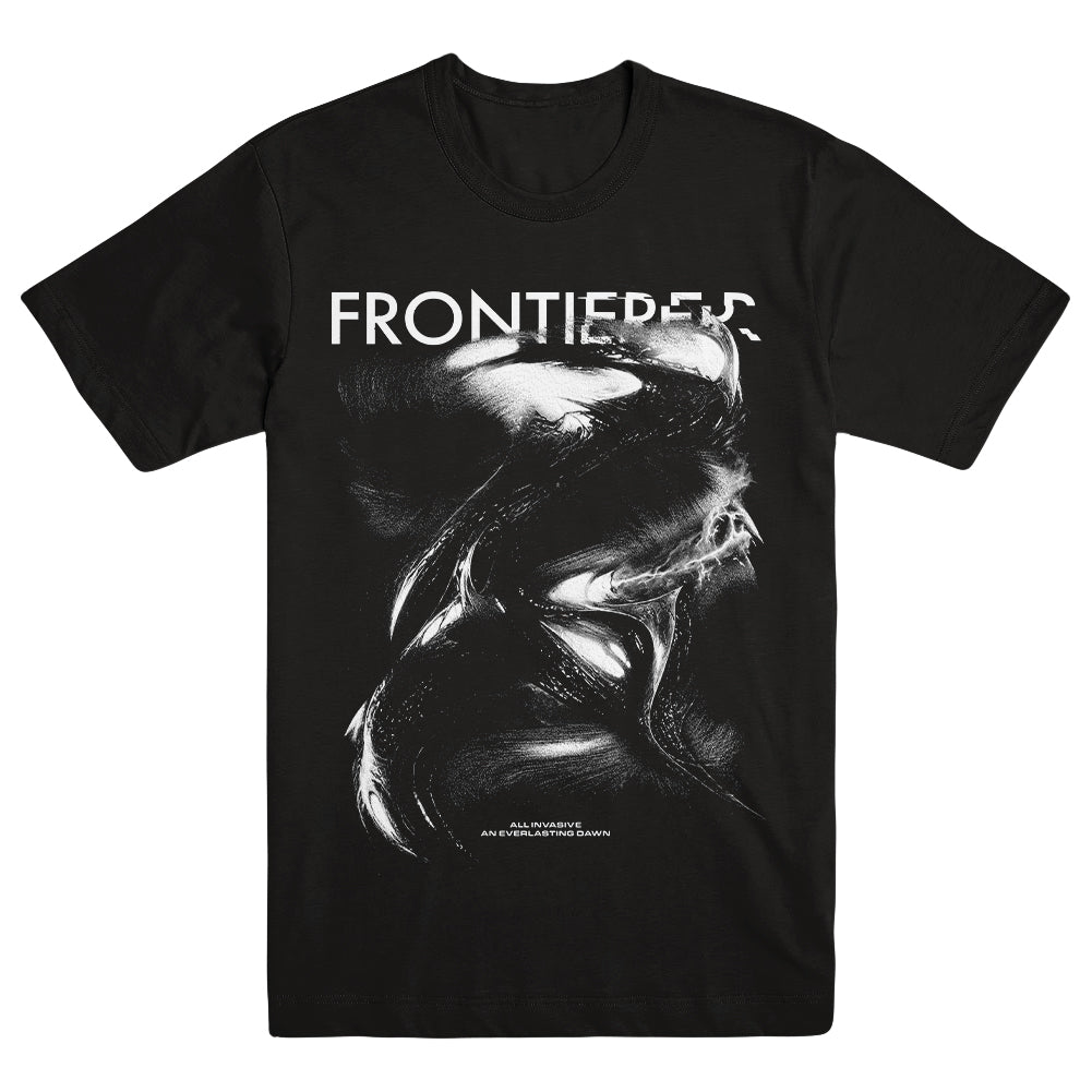 FRONTIERER "Terraforming" T-Shirt