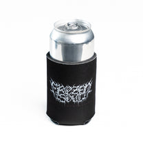 FROZEN SOUL "Glacial Domination" Can Coozie