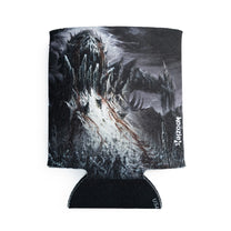 FROZEN SOUL "Glacial Domination" Can Coozie