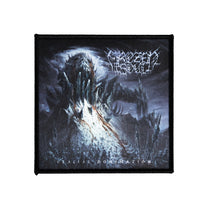 FROZEN SOUL "Glacial Domination" Patch