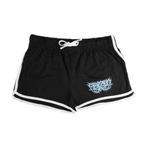FROZEN SOUL "Logo" Shorts