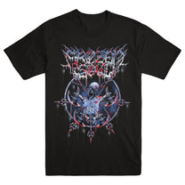 FROZEN SOUL &quot;Hanging Body&quot; T-Shirt