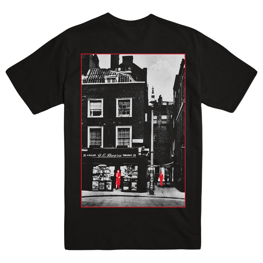 FUCKED UP &quot;David Comes To Life&quot; T-Shirt