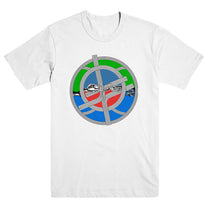 FUCKED UP &quot;Fish Cross&quot; T-Shirt