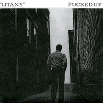 FUCKED UP &quot;Litany&quot; 12&quot;