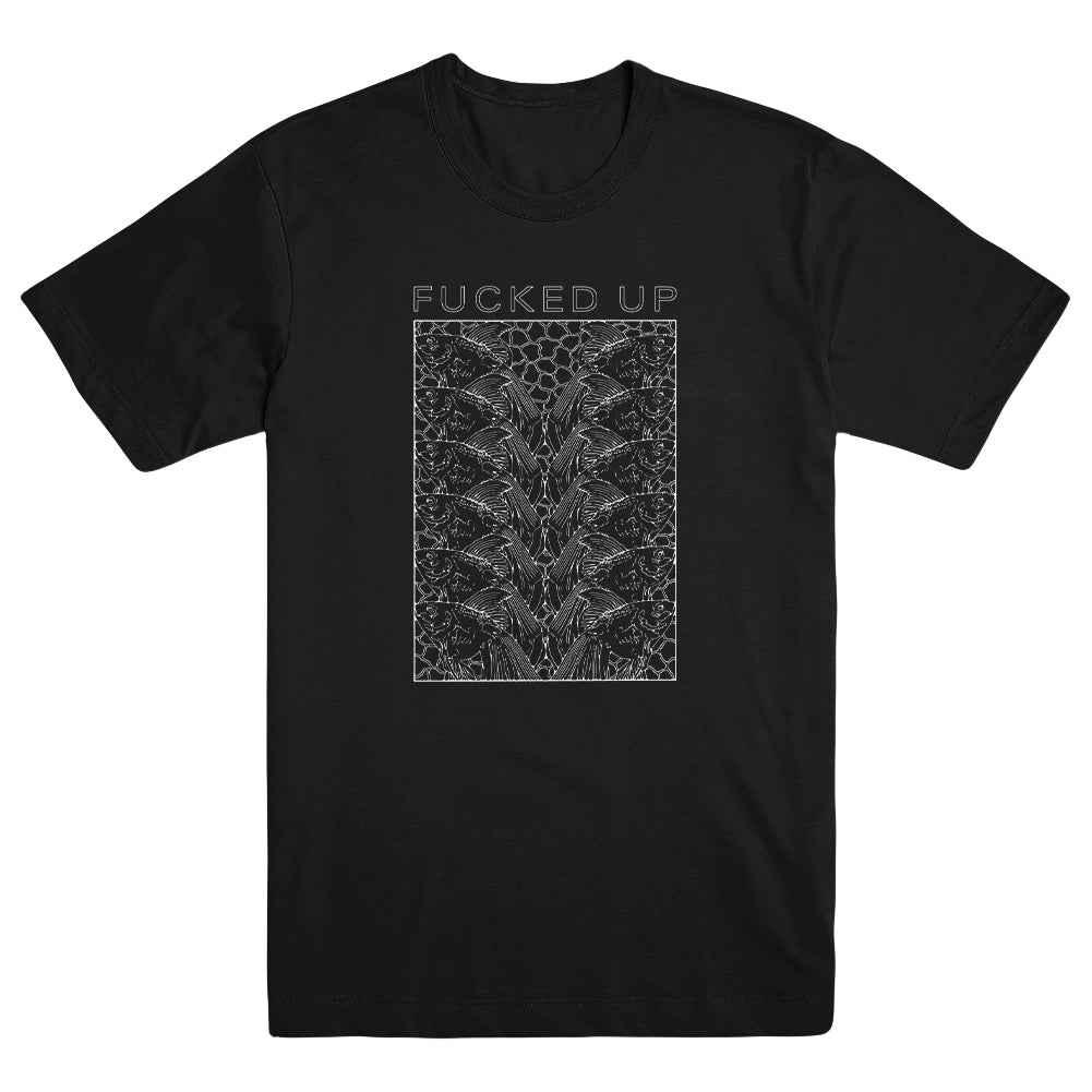 FUCKED UP &quot;Fish&quot; T-Shirt