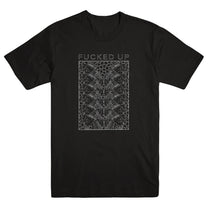 FUCKED UP &quot;Fish&quot; T-Shirt