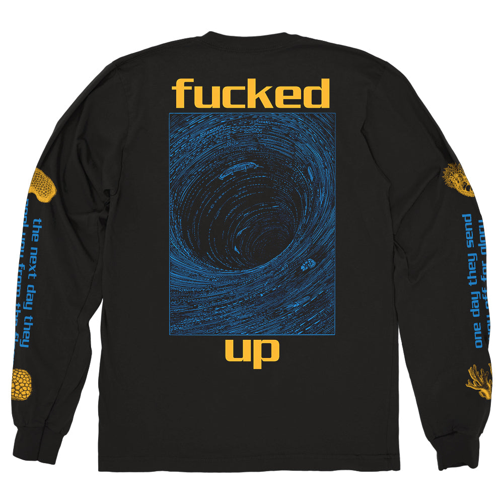 FUCKED UP &quot;Undersea&quot; Longsleeve