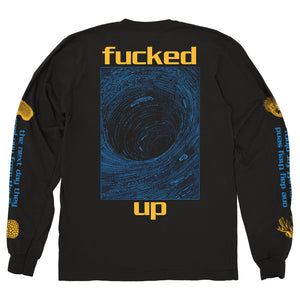 FUCKED UP "Undersea" Longsleeve