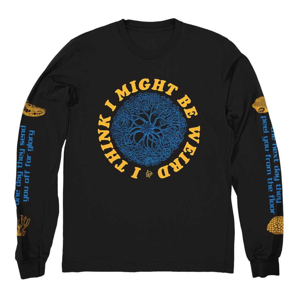 FUCKED UP &quot;Undersea&quot; Longsleeve