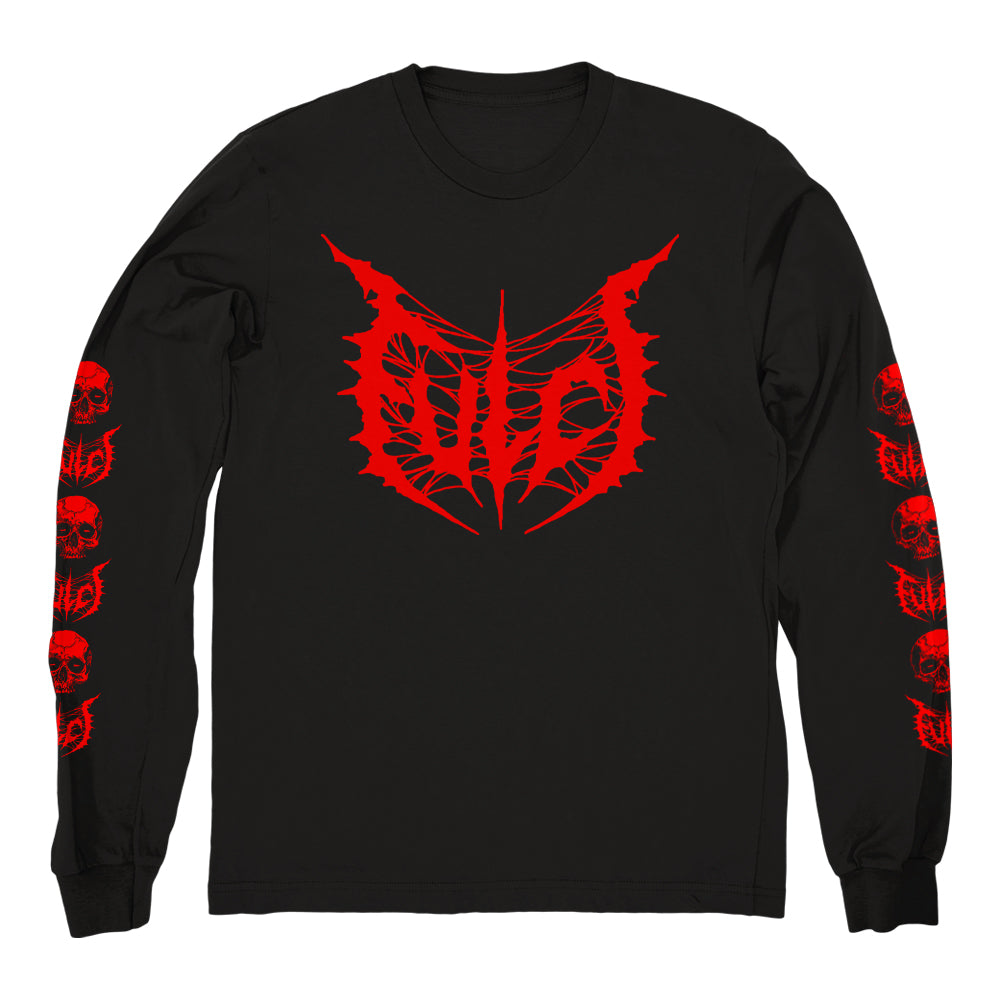FULCI "Klem Reaper" Longsleeve