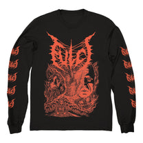 FULCI "Risorsero" Longsleeve