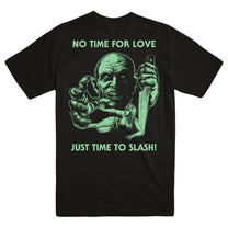 FULCI "Scarful Slasher" T-Shirt