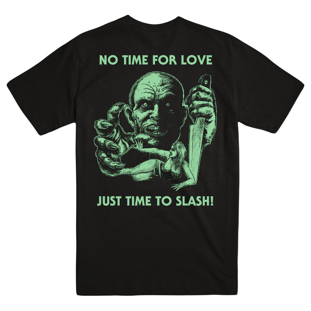 FULCI "Scarful Slasher" T-Shirt