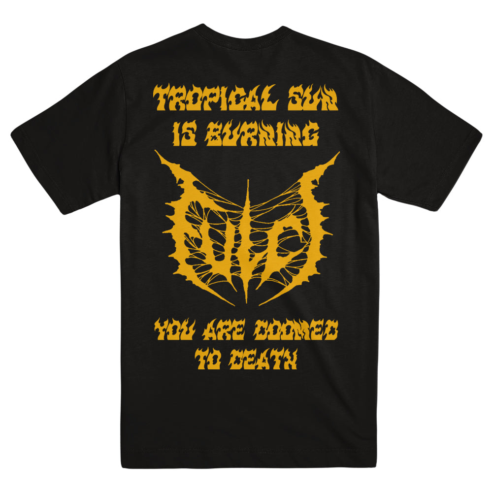 FULCI &quot;Tropical&quot; T-Shirt