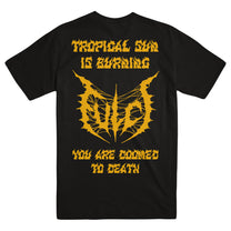 FULCI &quot;Tropical&quot; T-Shirt