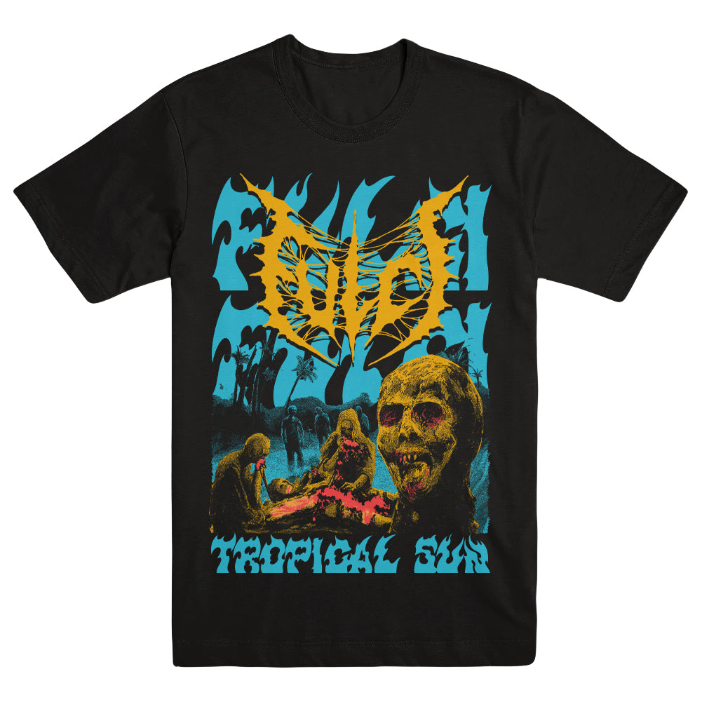 FULCI &quot;Tropical&quot; T-Shirt