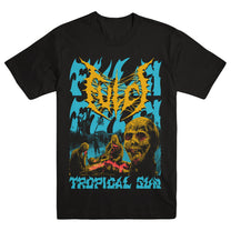 FULCI &quot;Tropical&quot; T-Shirt
