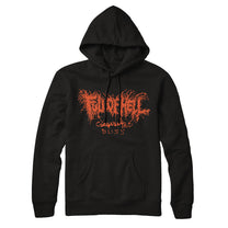 FULL OF HELL &quot;Coagulated Bliss&quot; Hoodie