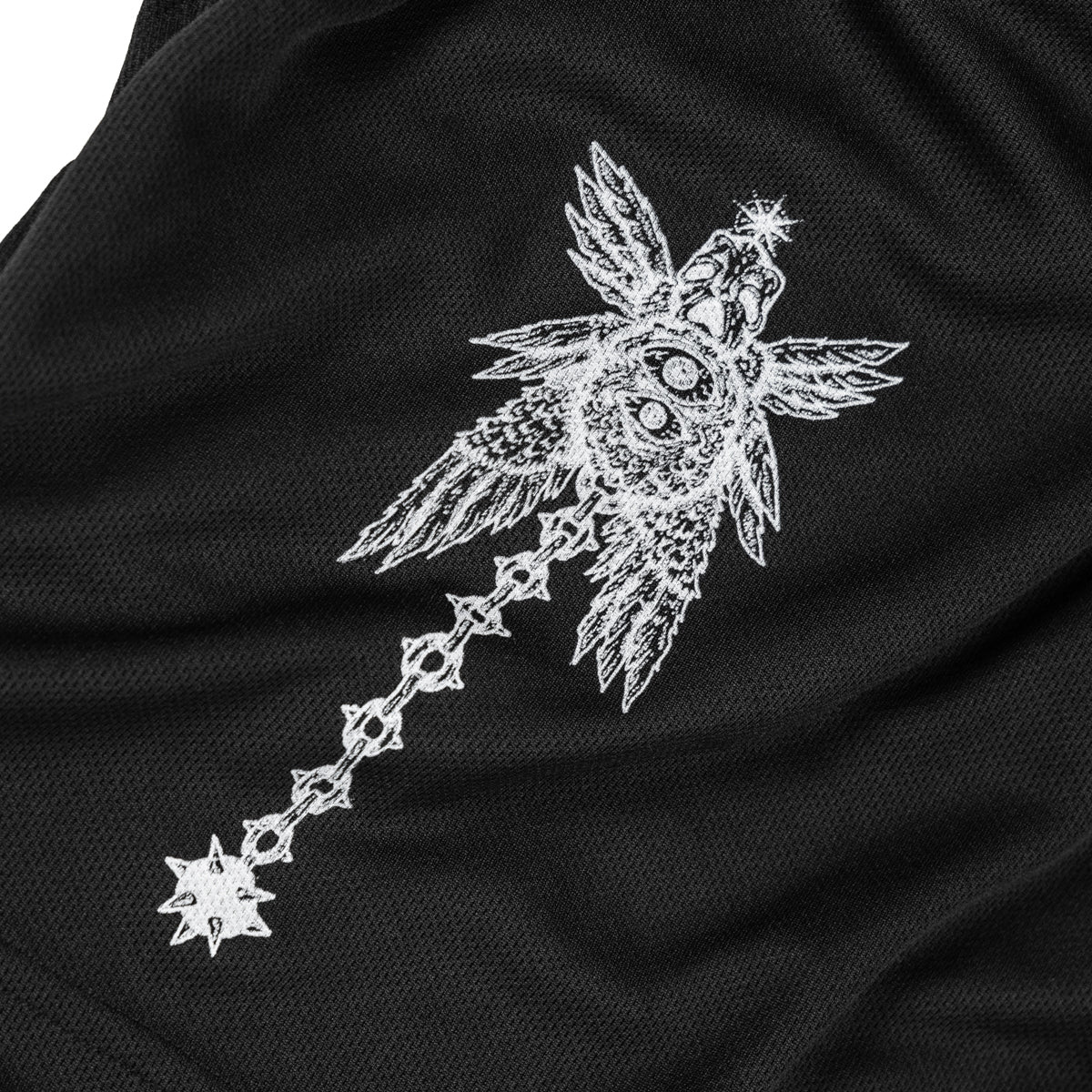 FULL OF HELL &quot;Logo&quot; Shorts