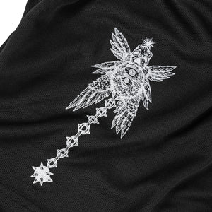 FULL OF HELL "Logo" Shorts