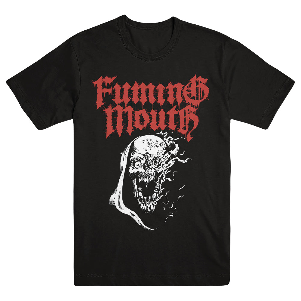 FUMING MOUTH &quot;Burning On Fire&quot; T-Shirt