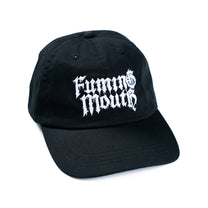 FUMING MOUTH &quot;Logo&quot; Cap