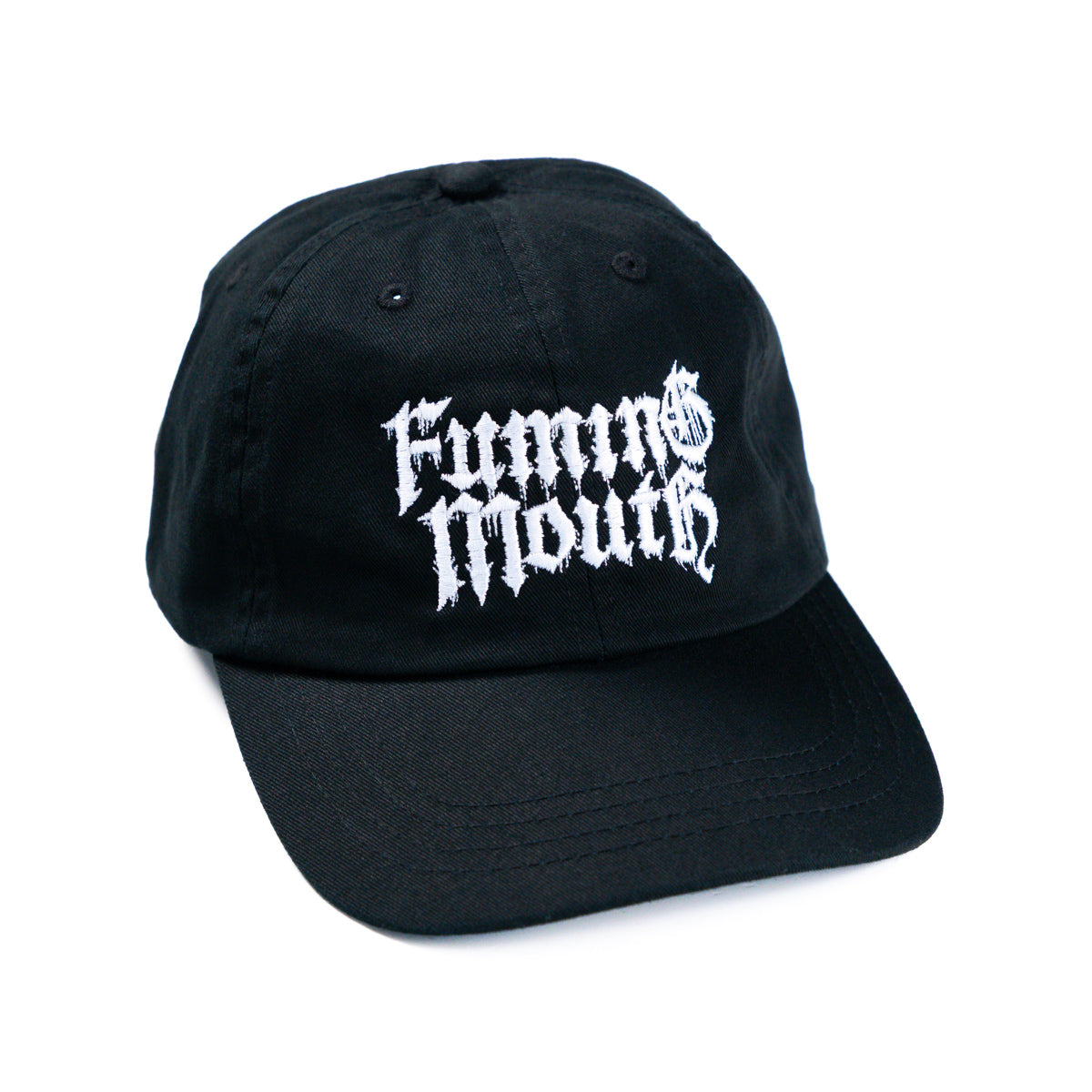 FUMING MOUTH &quot;Logo&quot; Cap