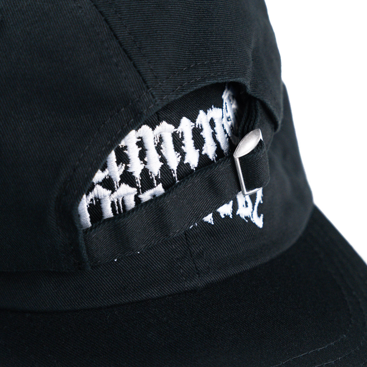 FUMING MOUTH &quot;Logo&quot; Cap