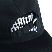 FUMING MOUTH &quot;Logo&quot; Cap