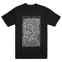 FUMING MOUTH &quot;Mouth Of Hell&quot; T-Shirt