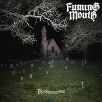 FUMING MOUTH "The Ringing Bell" CD