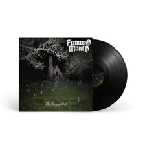 FUMING MOUTH "The Ringing Bell" LP
