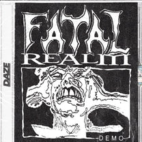 FATAL REALM &quot;Demo&quot; CD