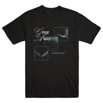 GOUGE AWAY &quot;Idealized&quot; T-Shirt