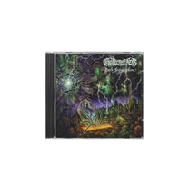 GATECREEPER &quot;Dark Superstition&quot; CD