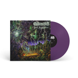 GATECREEPER "Dark Superstition" LP