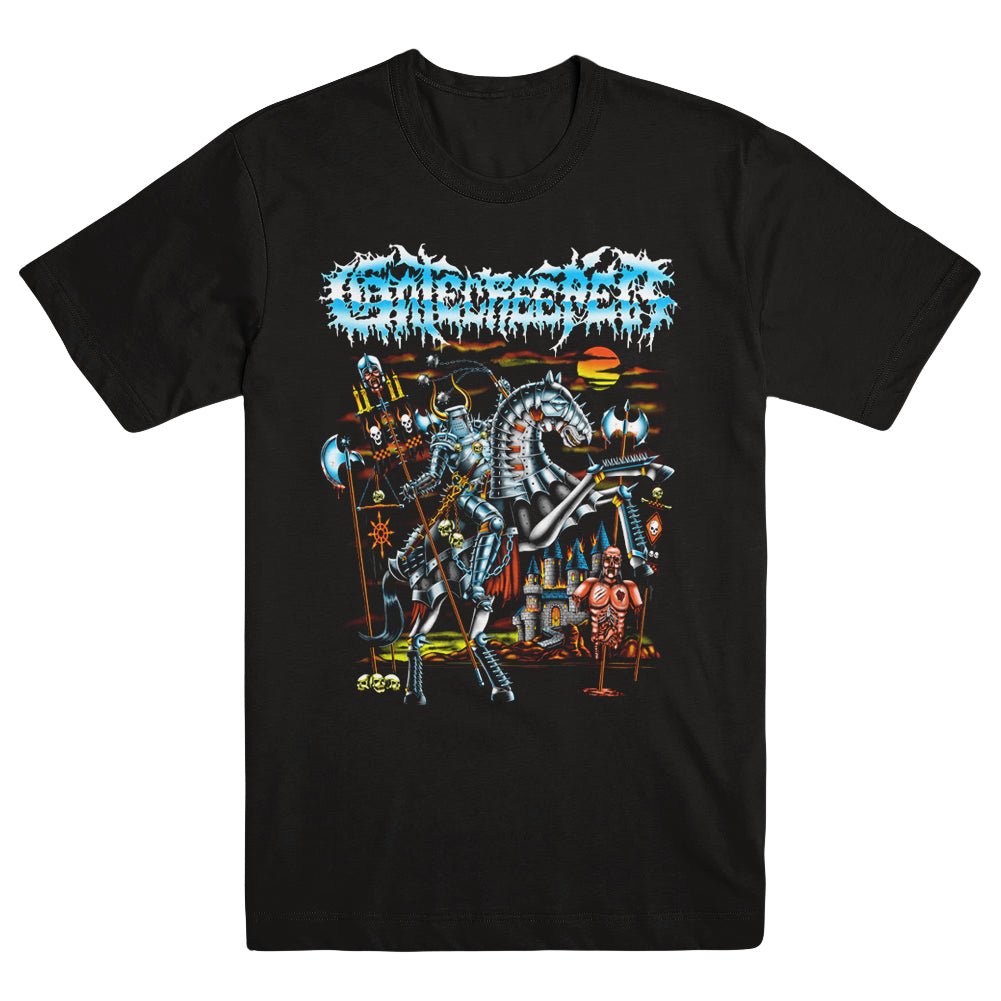 GATECREEPER "Knight" T-Shirt
