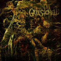 GATES TO HELL &quot;S/T&quot; LP