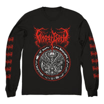 GHOST BATH &quot;Convince Me To Bleed&quot; Longsleeve