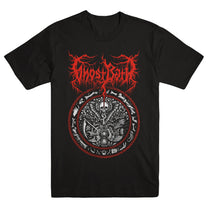 GHOST BATH &quot;Convince Me To Bleed&quot; T-Shirt
