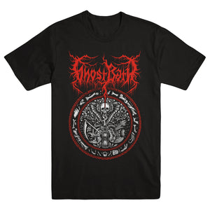 GHOST BATH "Convince Me To Bleed" T-Shirt