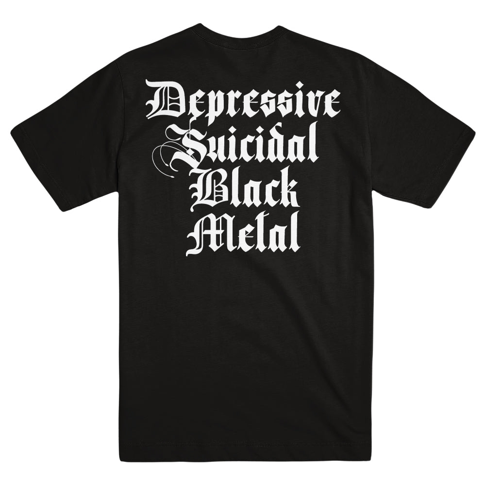 GHOST BATH &quot;DSBM&quot; T-Shirt