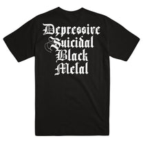 GHOST BATH &quot;DSBM&quot; T-Shirt