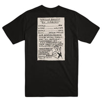 GORILLA BISCUITS "Demo" T-Shirt